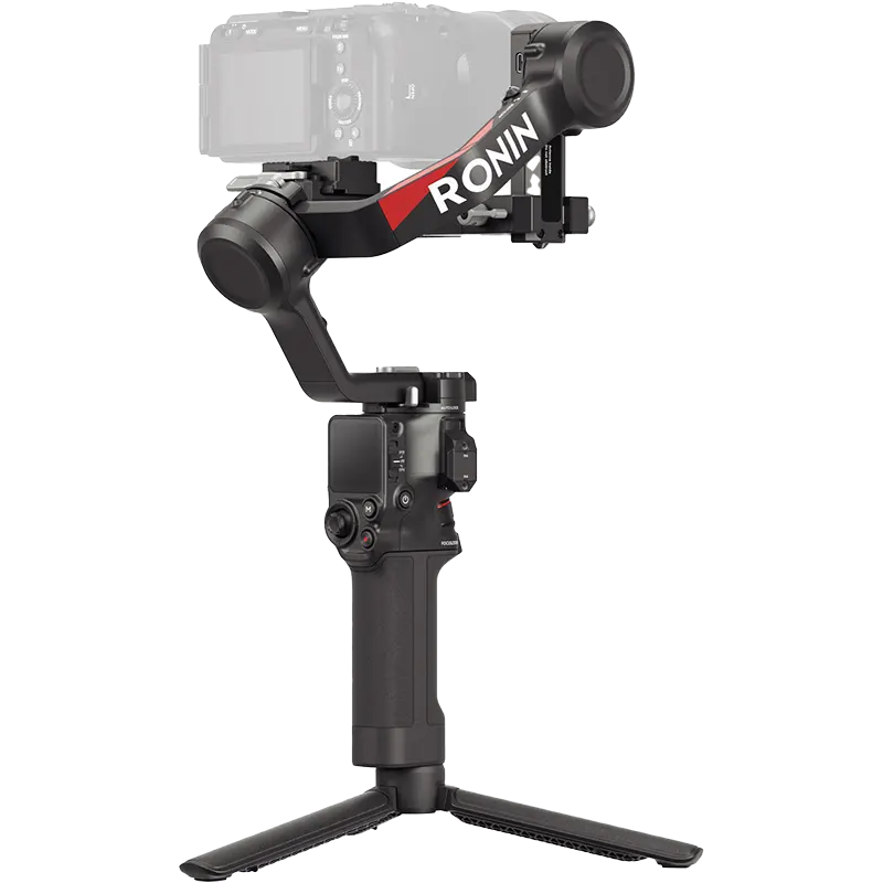 DJI RS4 Mascom International.webp
